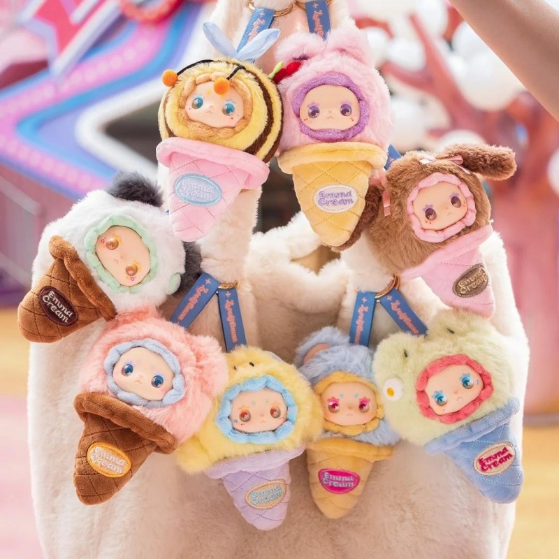 LOVELY EMMA Scoop Ice Cream Se - Kids Toys Supplier review and price