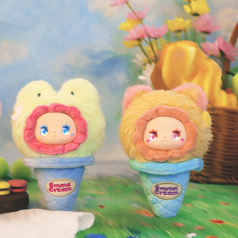 LOVELY EMMA Scoop Ice Cream Se - Kids Toys Supplier review and price