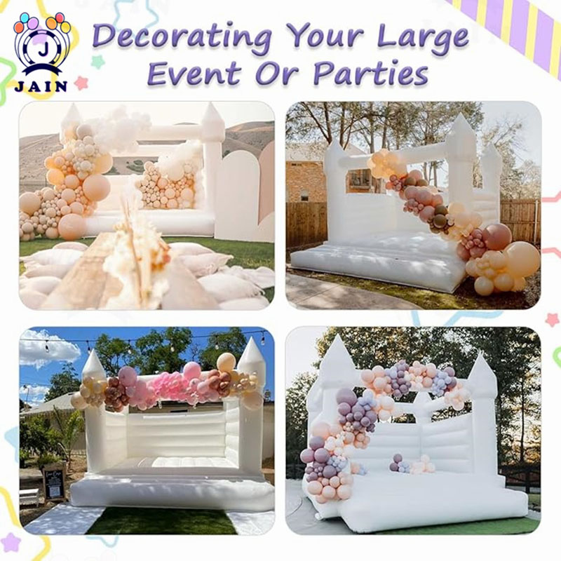 Fast Shipping 13ft/10ft Inflat - Kids Toys House review and price