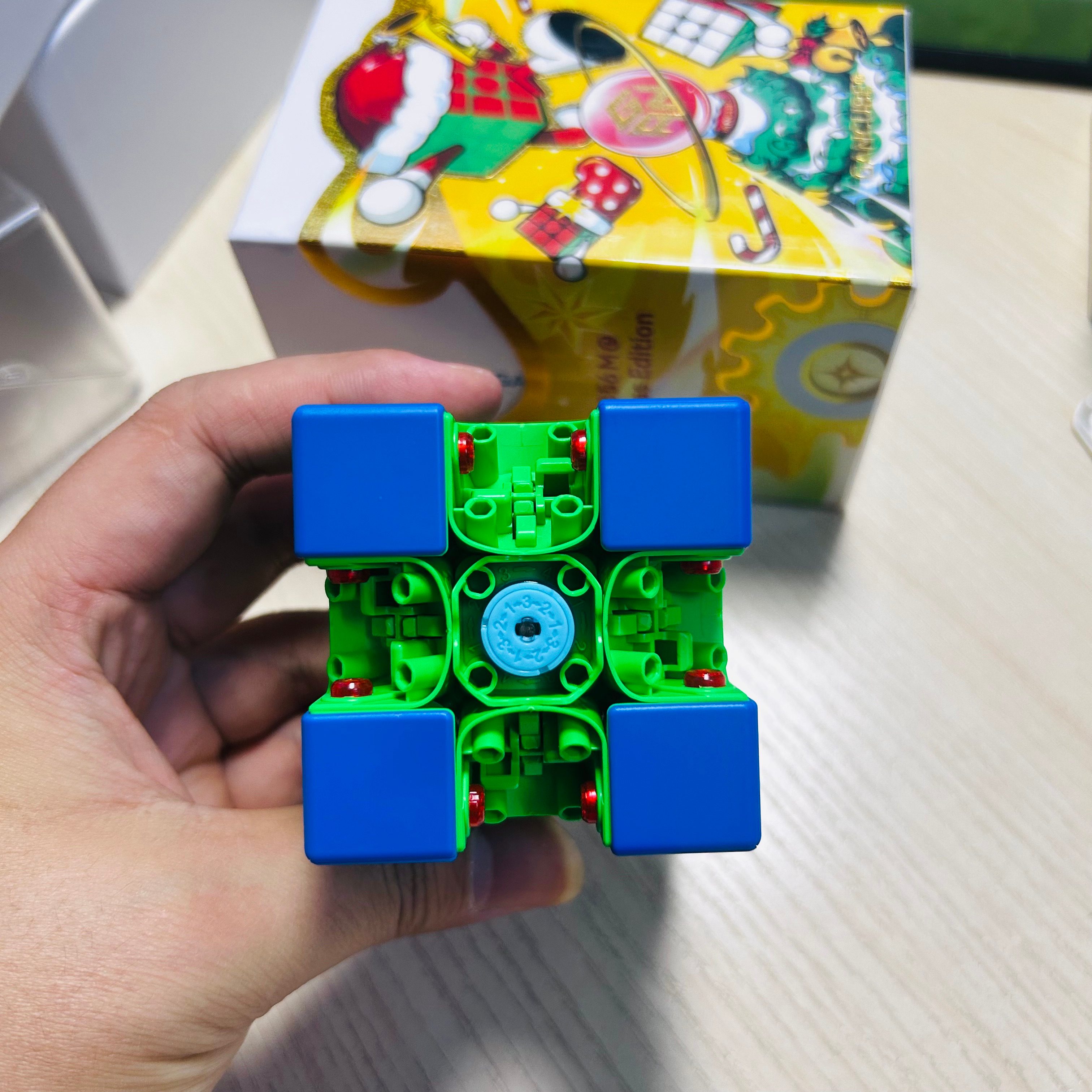 DIY GAN 356ME 2025 Christmas E - Kids Toys Christmas 2025 review and price