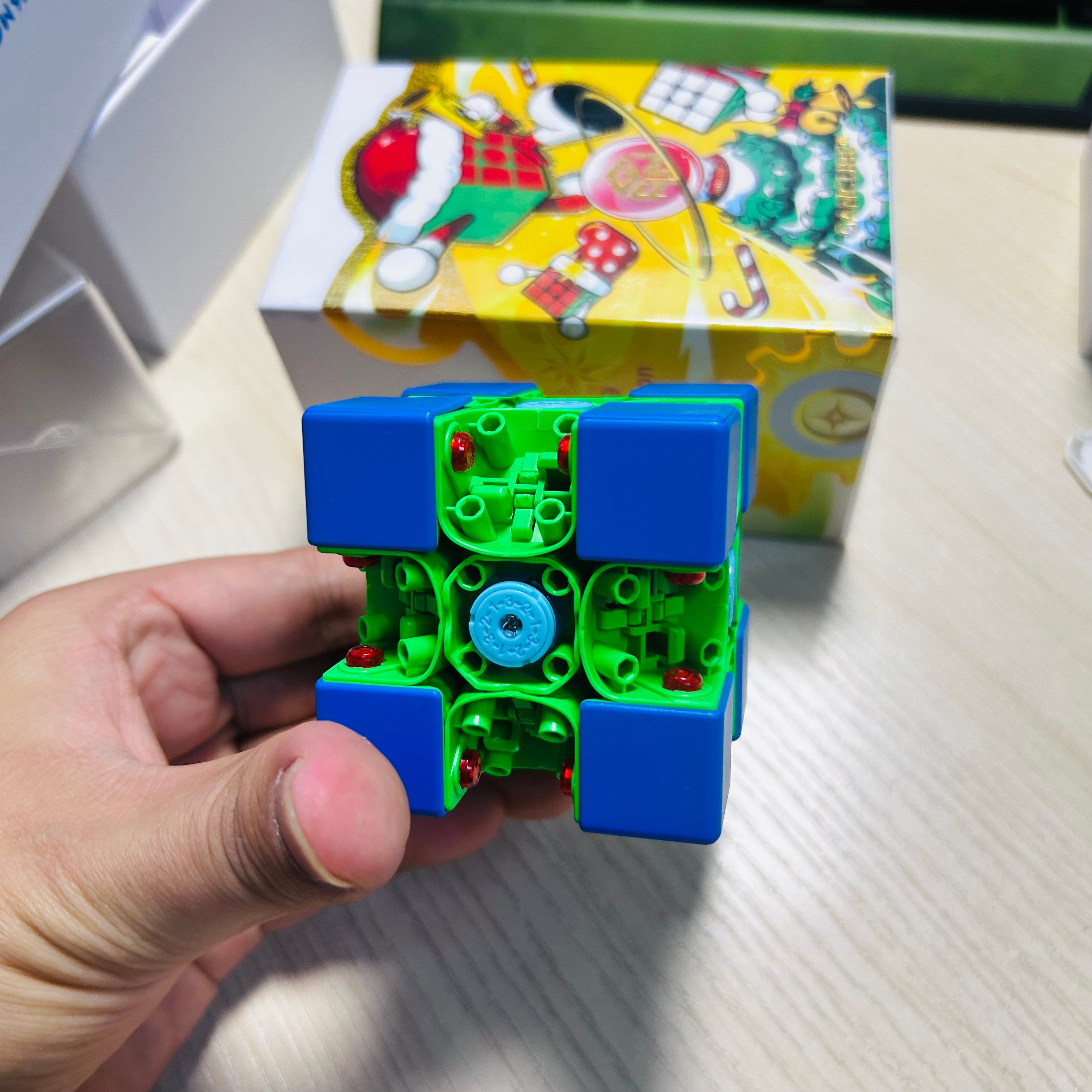 DIY GAN 356ME 2025 Christmas E - Kids Toys Christmas 2025 review and price