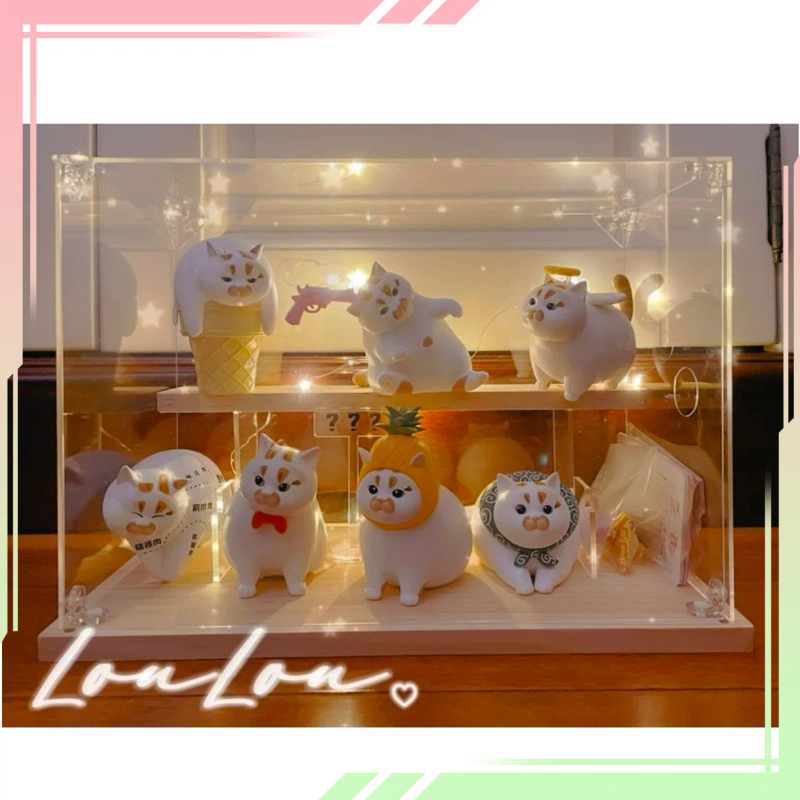 In Stock Lou Lou Xiao Zhu Mi B - Xiaomi Kids Toys review and price