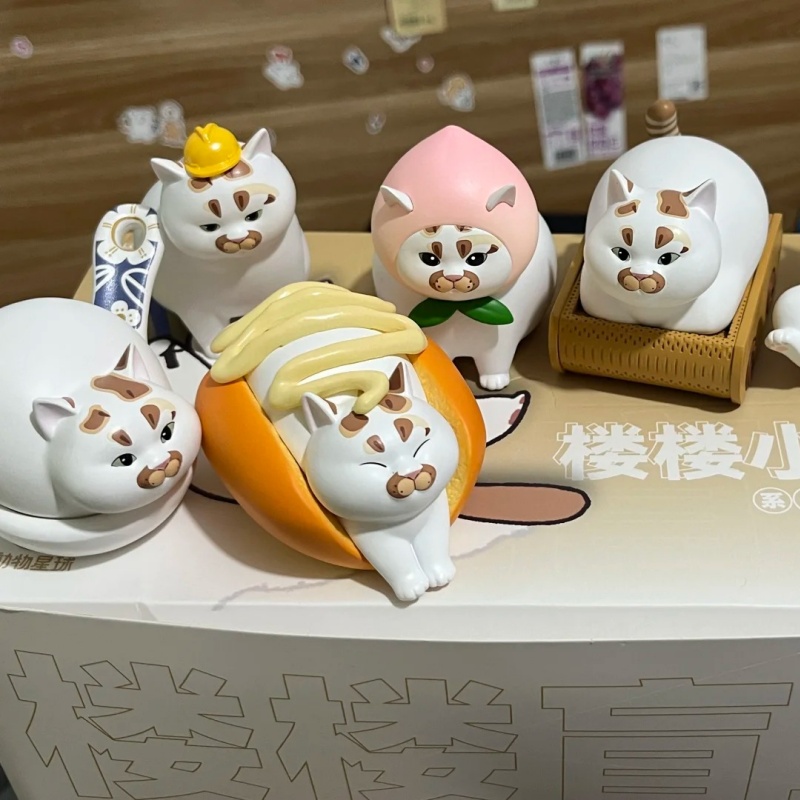 In Stock Lou Lou Xiao Zhu Mi B - Xiaomi Kids Toys review and price