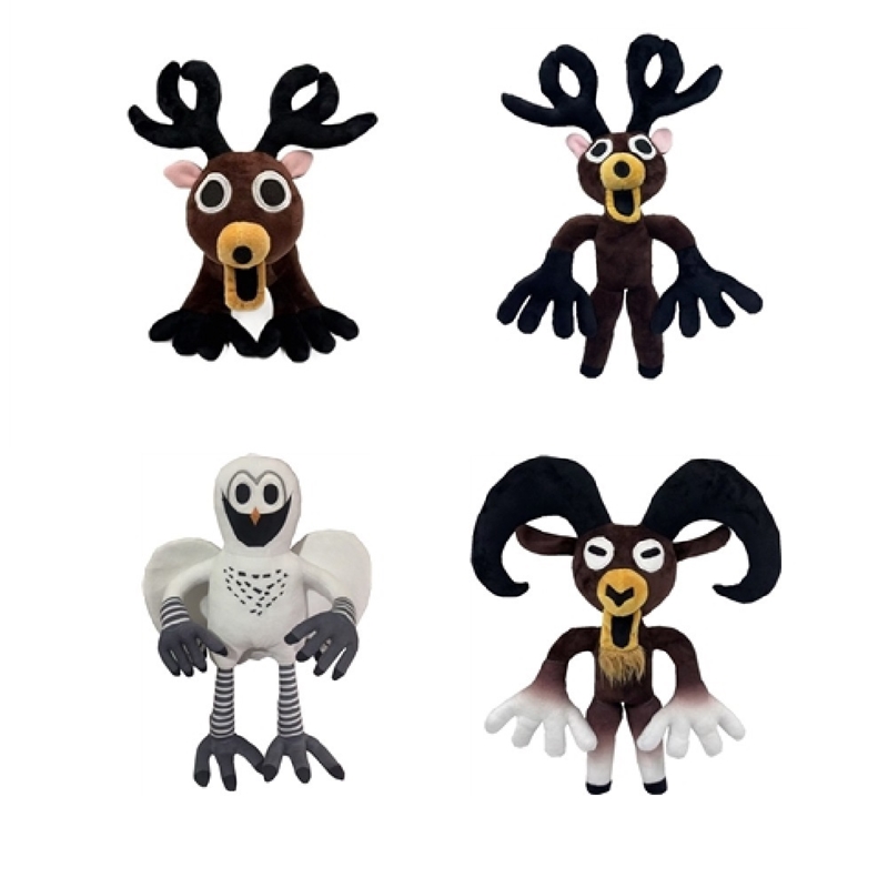 99 Nights In The Forested Deer - Kids Toys Christmas 2025 review and price