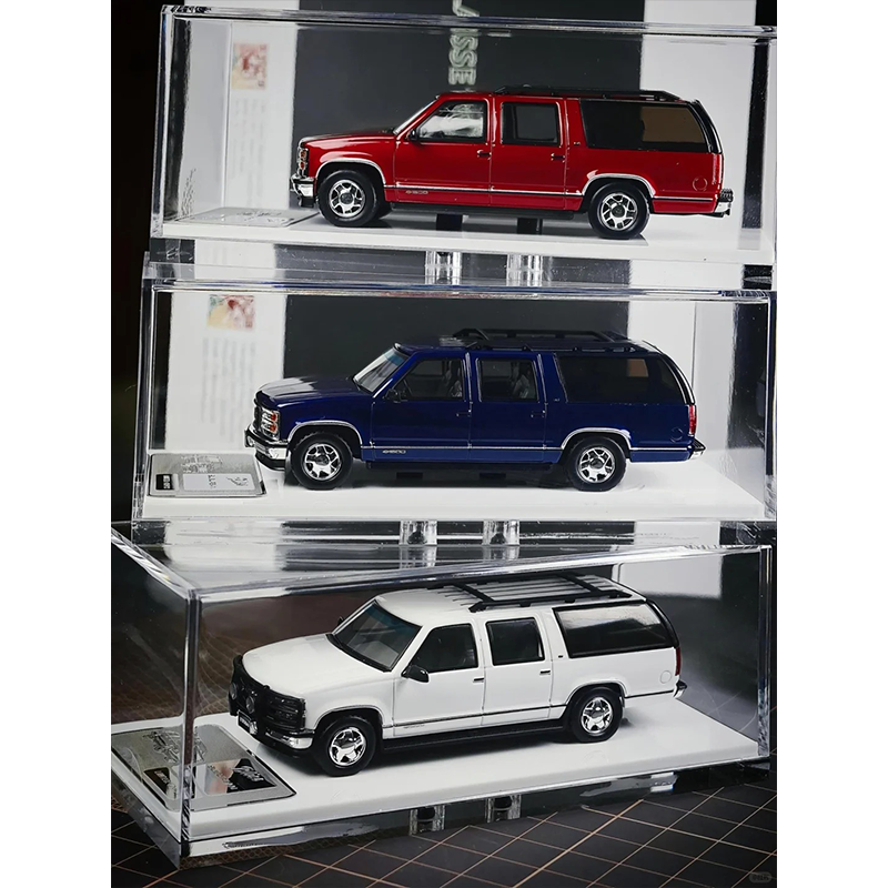 2026 Hec Exhibition Bliss 1:64 - Kids Toys Exhibition review and price