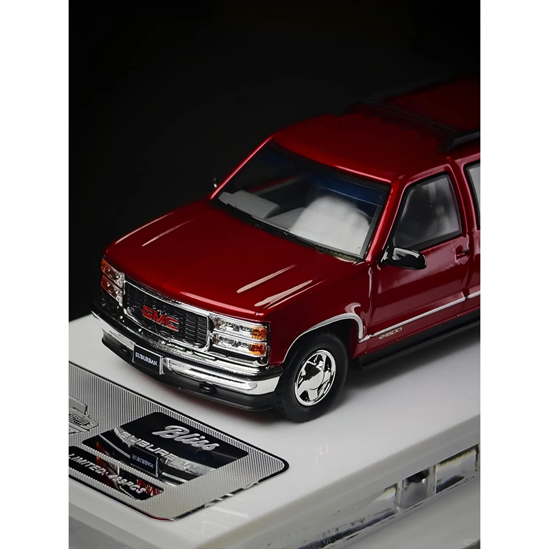 2026 Hec Exhibition Bliss 1:64 - Kids Toys Exhibition review and price