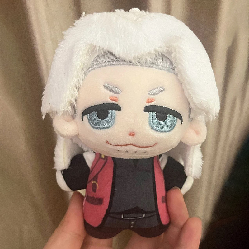 10cm/3.93in Plush Devil May Cr - Kids Toys Usa review and price