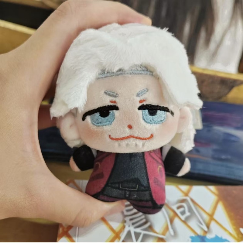 10cm/3.93in Plush Devil May Cr - Kids Toys Usa review and price