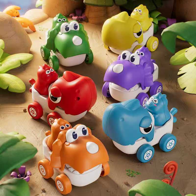 New Style Cute Shark & Dinosau - Kids Toys Learning review and price