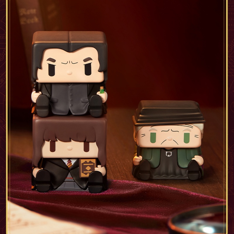 Genuine Pop Mart Harry Potter  - Kids Toys Supplier review and price