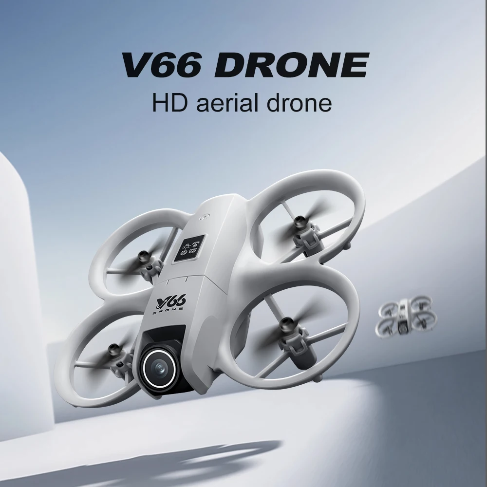 V66 Mini WiFi Foldable Micro A - Xiaomi Kids Toys review and price
