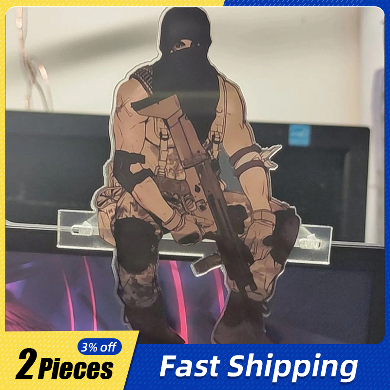 10cm/3.93in Call of Duty Klut  - Kids Toys Usa review and price