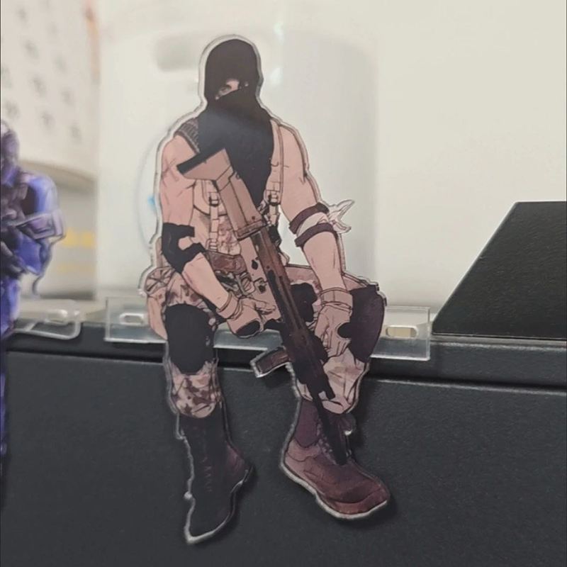 10cm/3.93in Call of Duty Klut  - Kids Toys Usa review and price