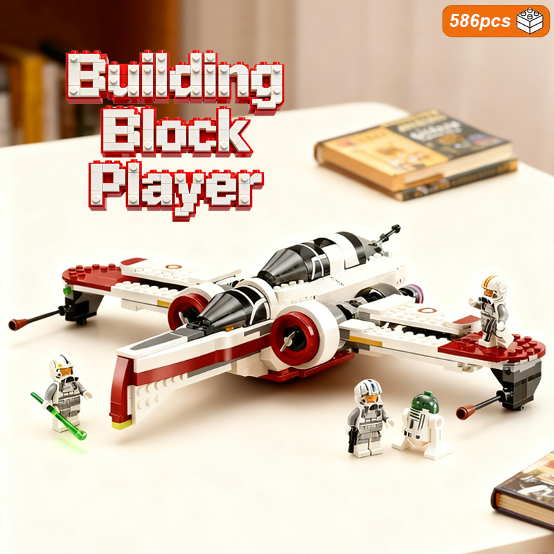 2025 Piece Fighter Model Build - Kids Toys Christmas 2025 review and price