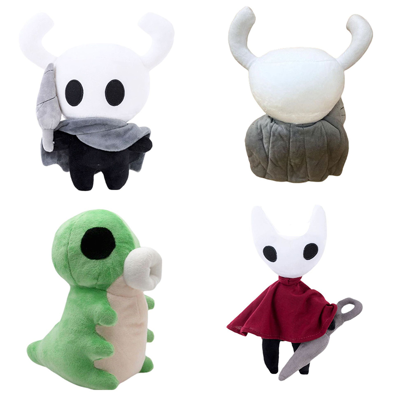 New hot  Hollow Knight Plush T - Kids Toys Supplier review and price