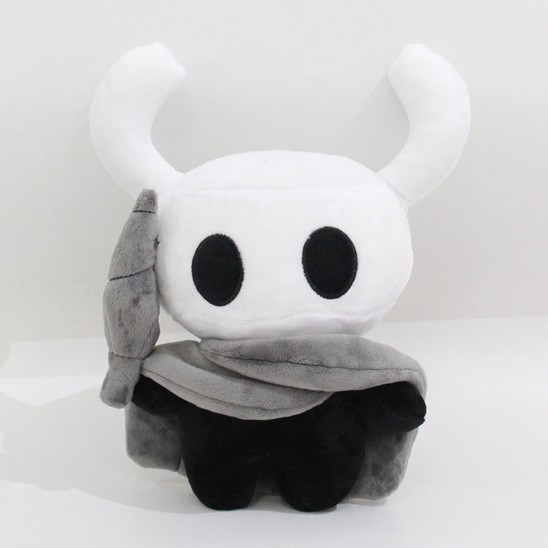 New hot  Hollow Knight Plush T - Kids Toys Supplier review and price