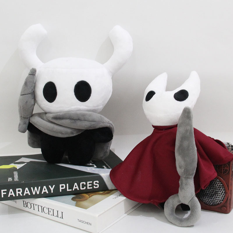 New hot  Hollow Knight Plush T - Kids Toys Supplier review and price
