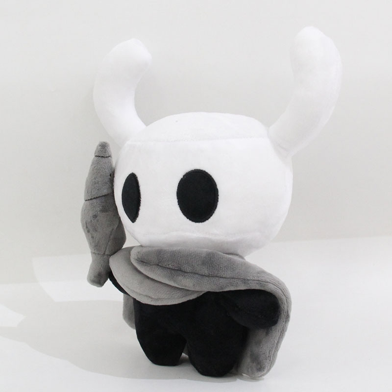 New hot  Hollow Knight Plush T - Kids Toys Supplier review and price