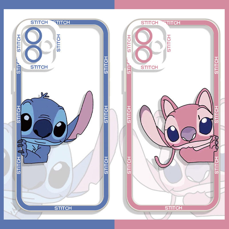 Disney Cartoon Stitch Phone Ca - Xiaomi Kids Toys review and price