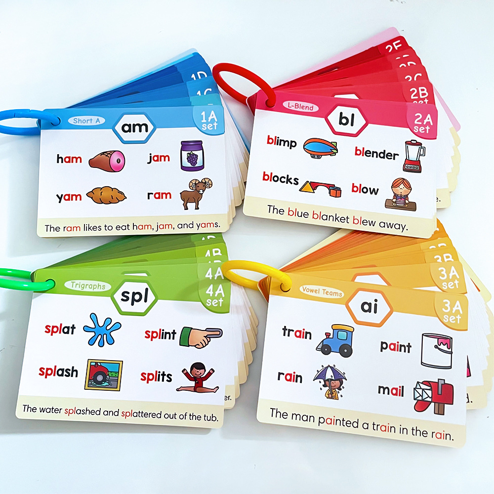 Kids Phonics Learning Cads Edu - Kids Toys Learning review and price