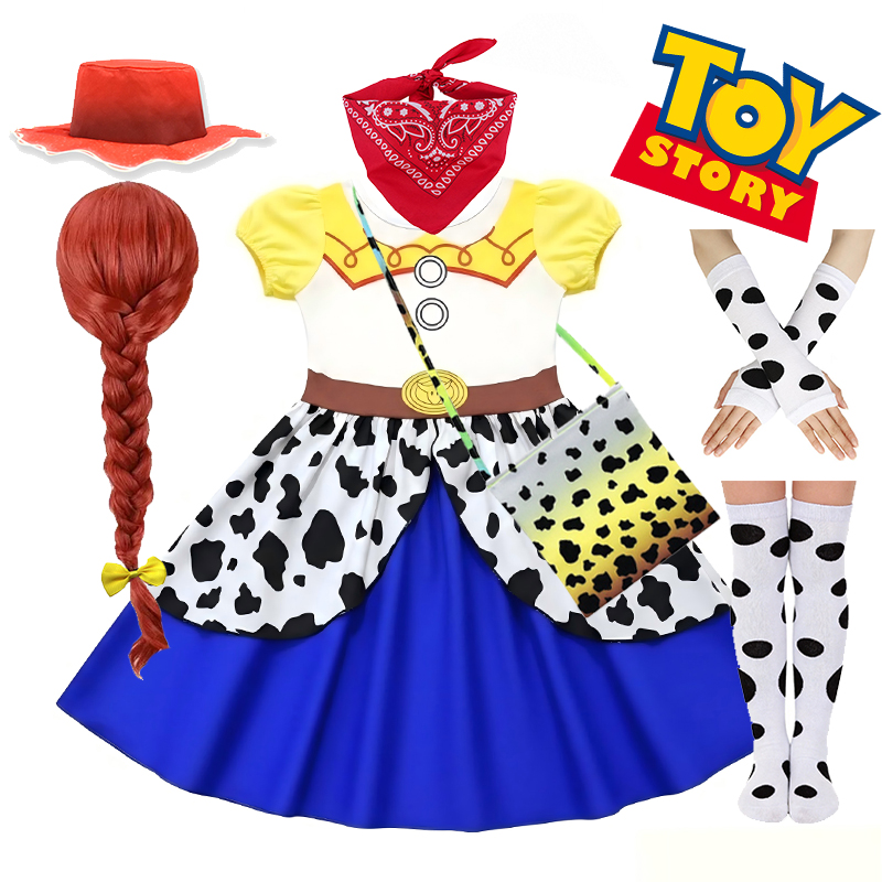 Kids Toy Story Jessie Cowgirl  - Kids Toys Supplier review and price