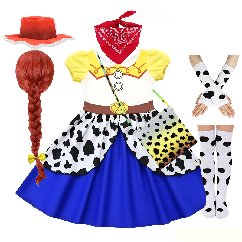 Kids Toy Story Jessie Cowgirl  - Kids Toys Supplier review and price