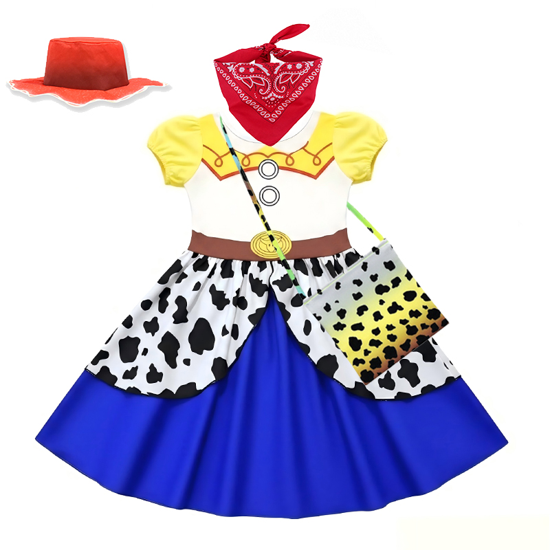 Kids Toy Story Jessie Cowgirl  - Kids Toys Supplier review and price