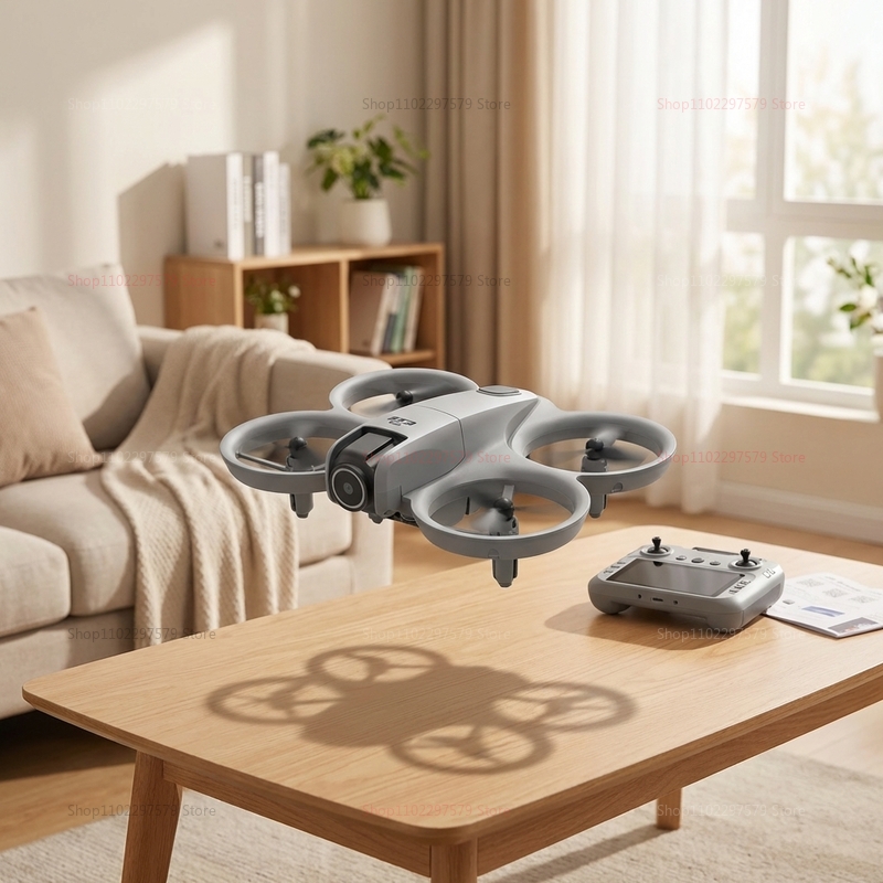 GT3 Mini Drone with 4K 8K HD C - Xiaomi Kids Toys review and price