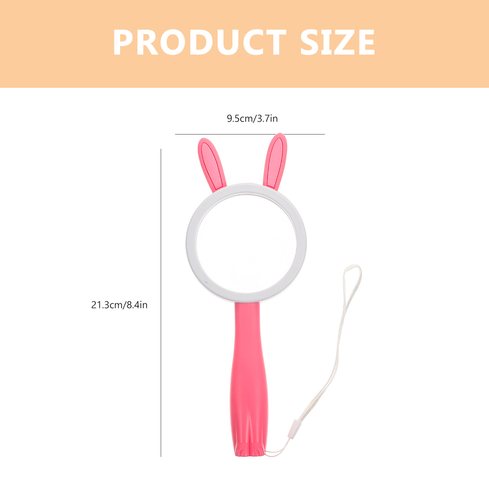 Handheld Magnifying Glass Kids - Kids Toys Learning review and price